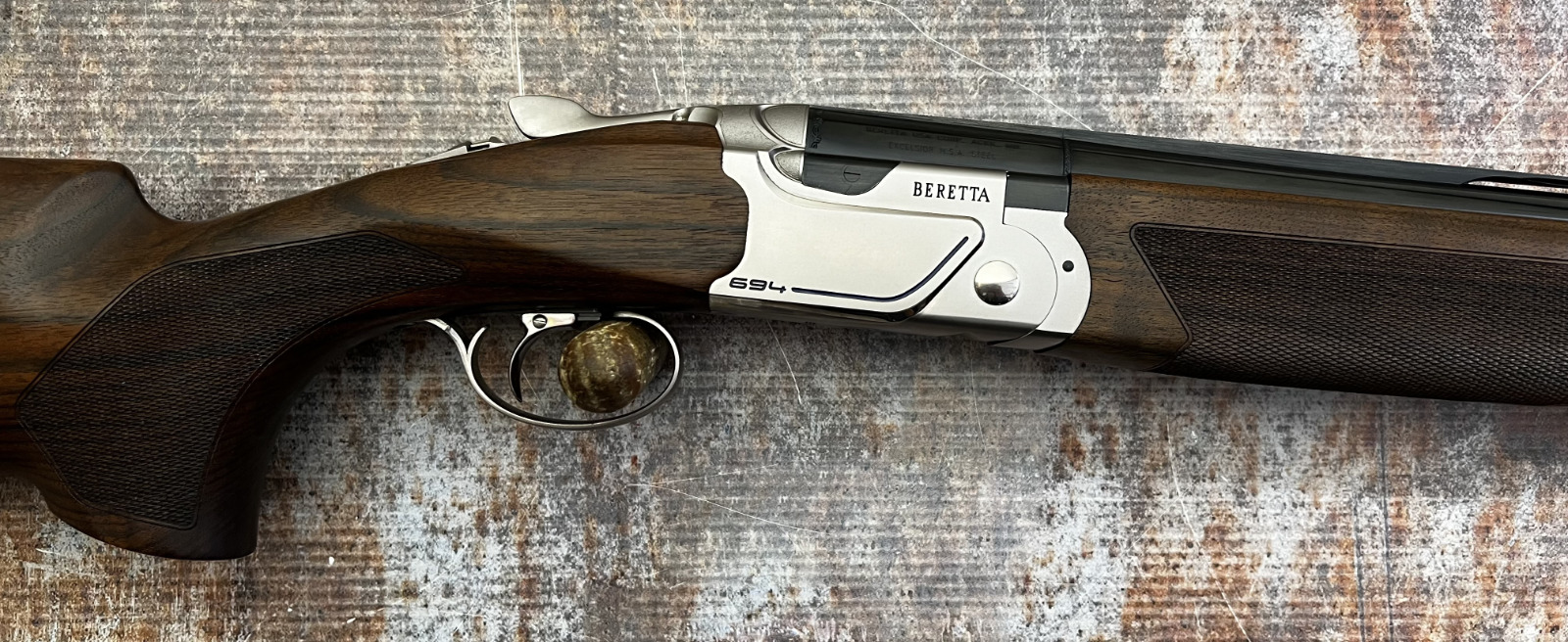 Beretta 694