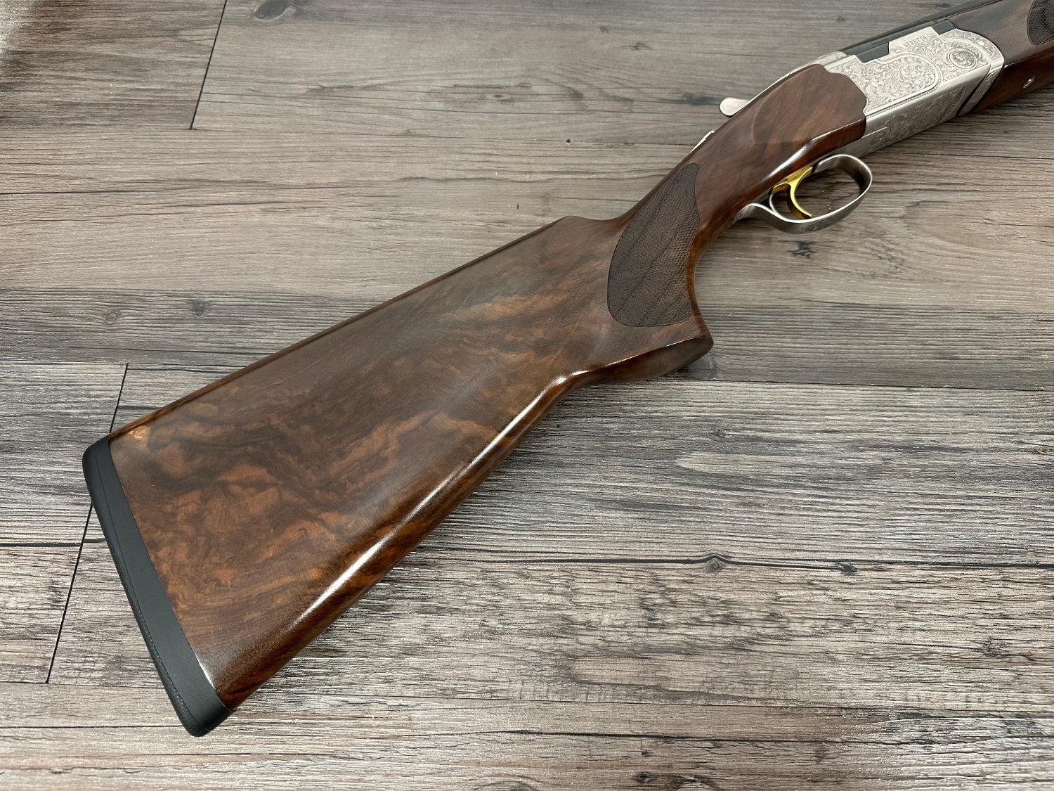 Beretta 687 Silver Pigeon V Sport
