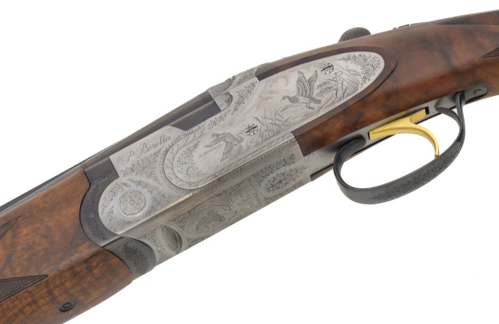 Beretta 687 EELL