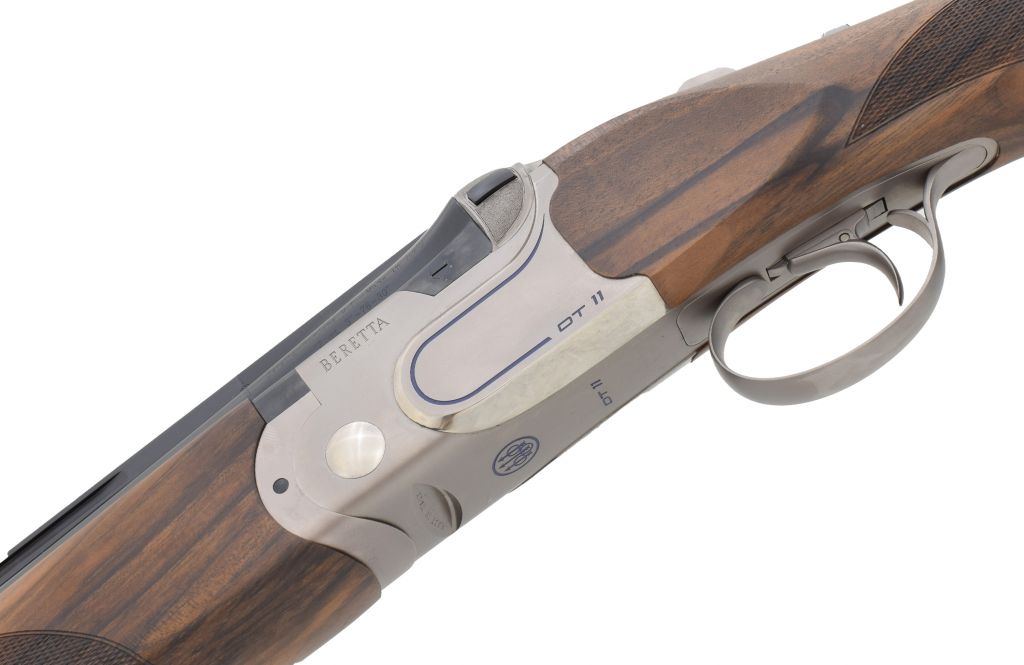 Beretta DT11 Sporting Adjustable
