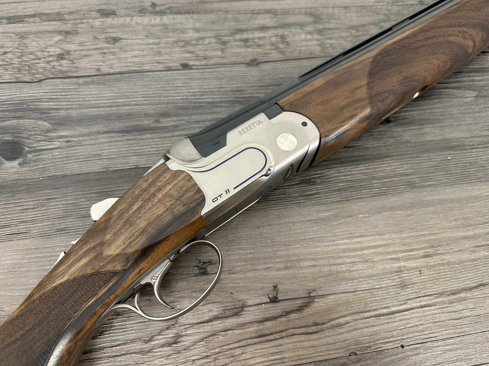 Beretta DT11 Sporting Adjustable