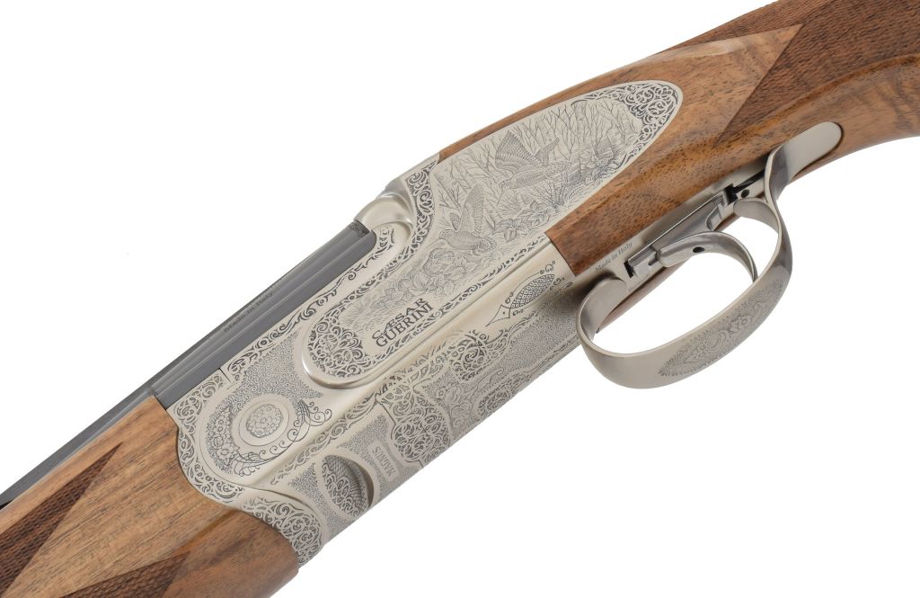 Caesar Guerini Magnus Sporting