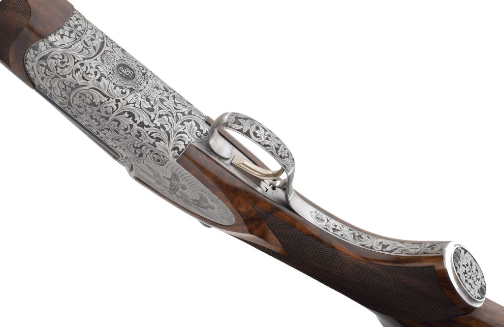 Rizzini, B. Round Body Regal Extra