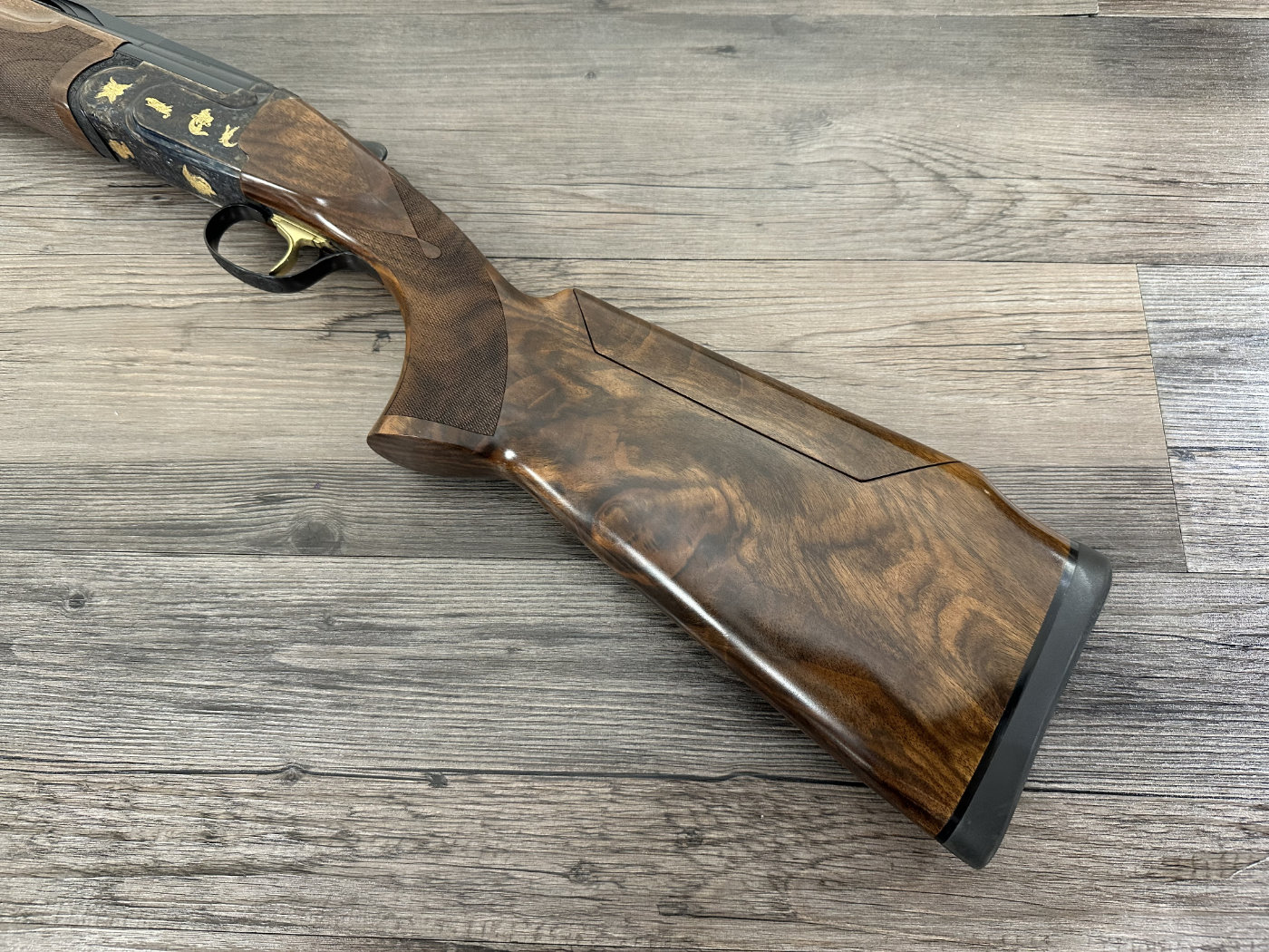 Caesar Guerini Invictus III Ltd Ascent