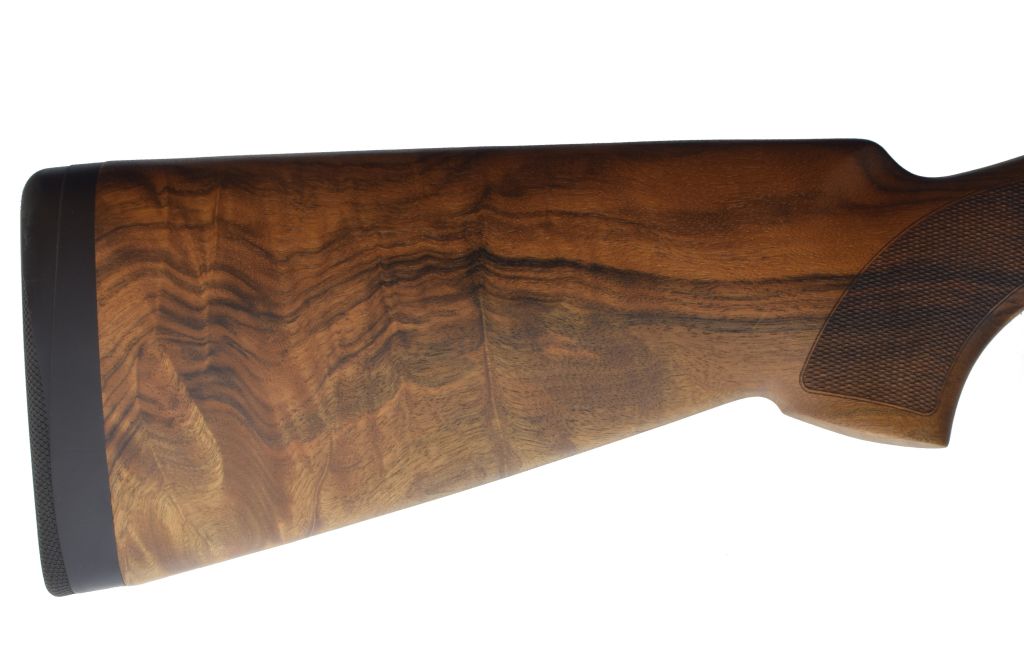Beretta 692 Black Edition