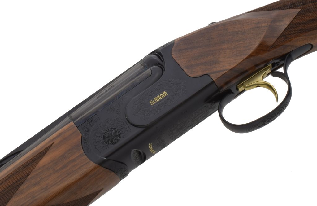 Caesar Guerini Summit Sporting