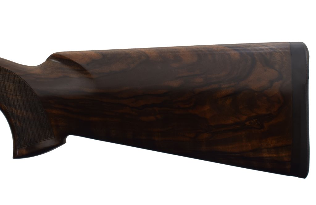 Blaser F3 Exclusive Black