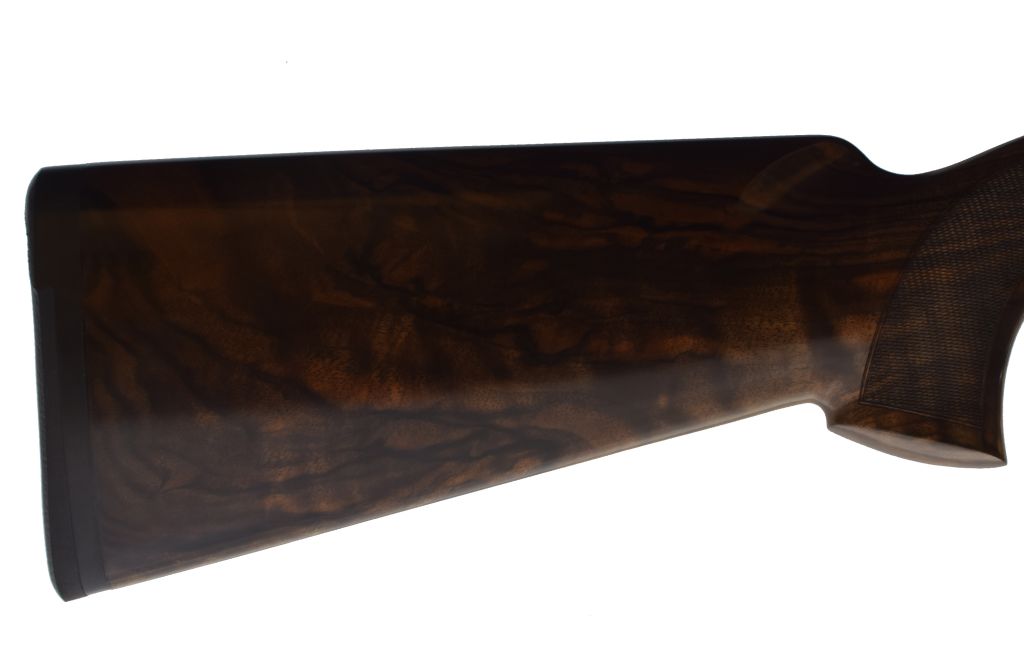 Blaser F3 Exclusive Black