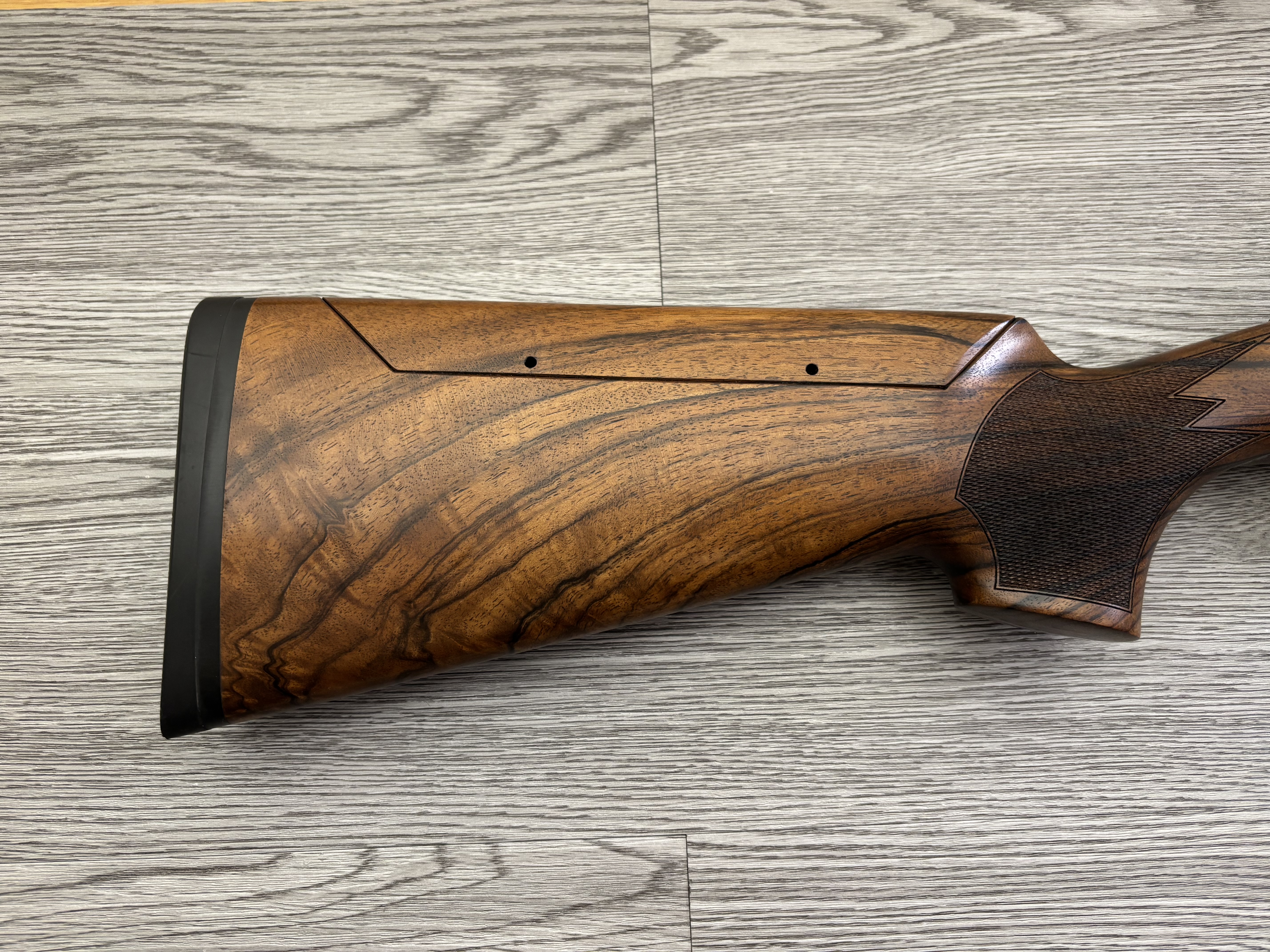 Krieghoff K80 Parcours X