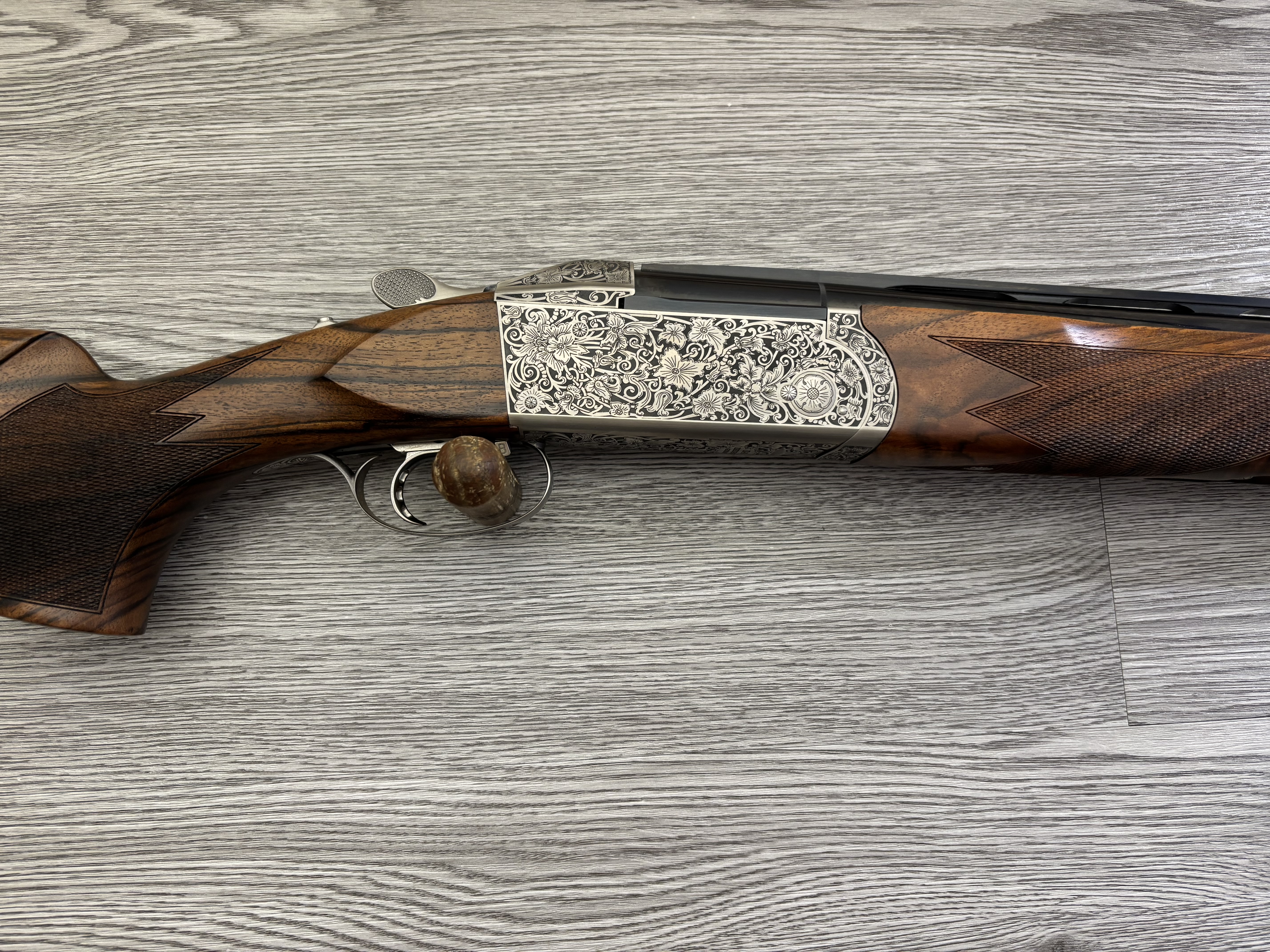 Krieghoff K80 Parcours X