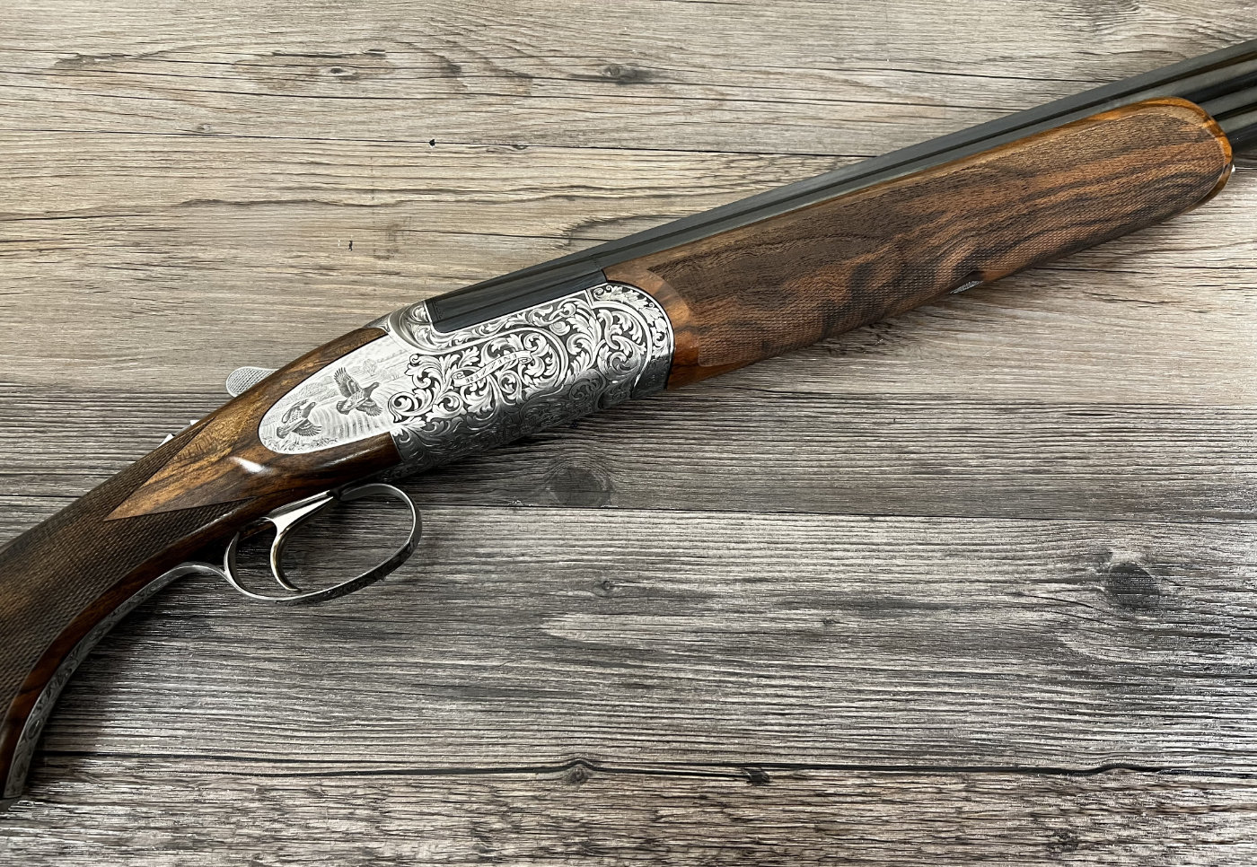 Rizzini, B. Round Body Regal Extra
