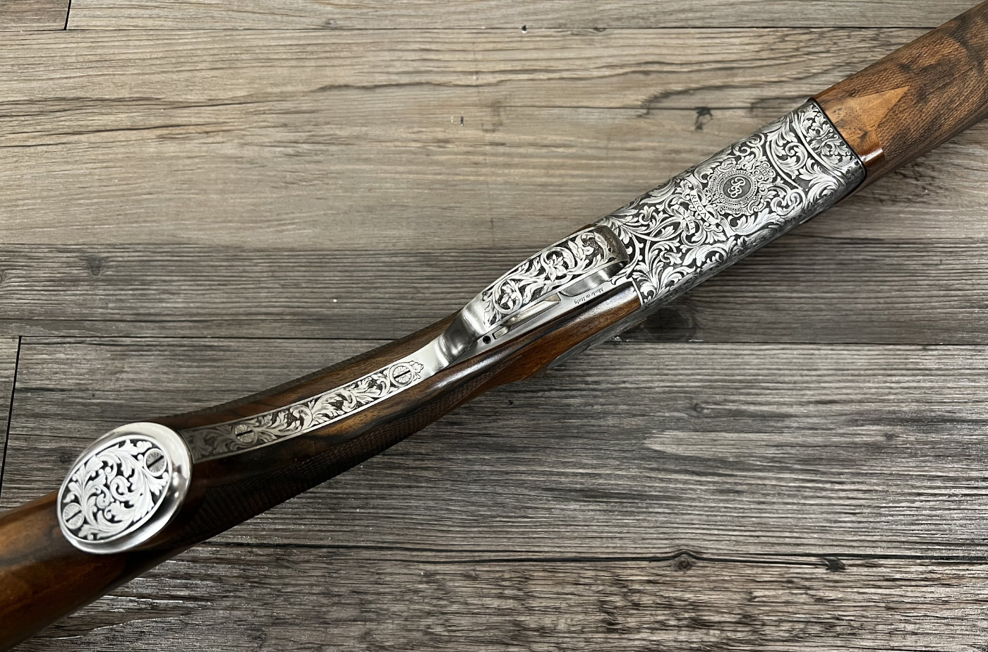 Rizzini, B. Round Body Regal Extra