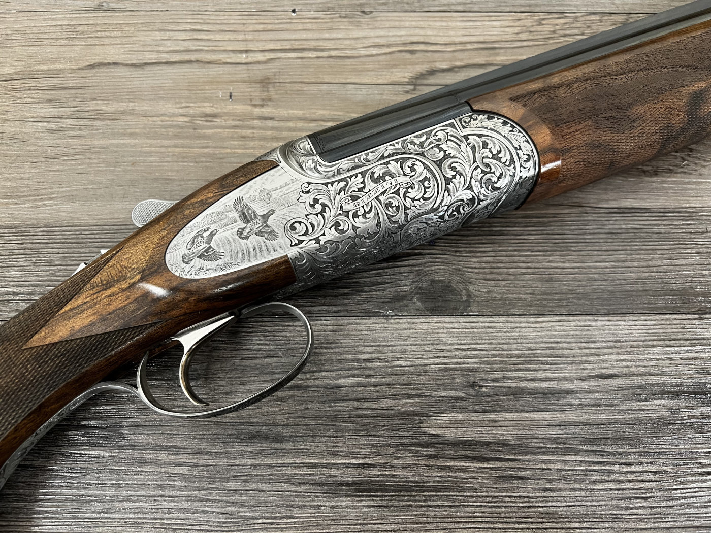 Rizzini, B. Round Body Regal Extra