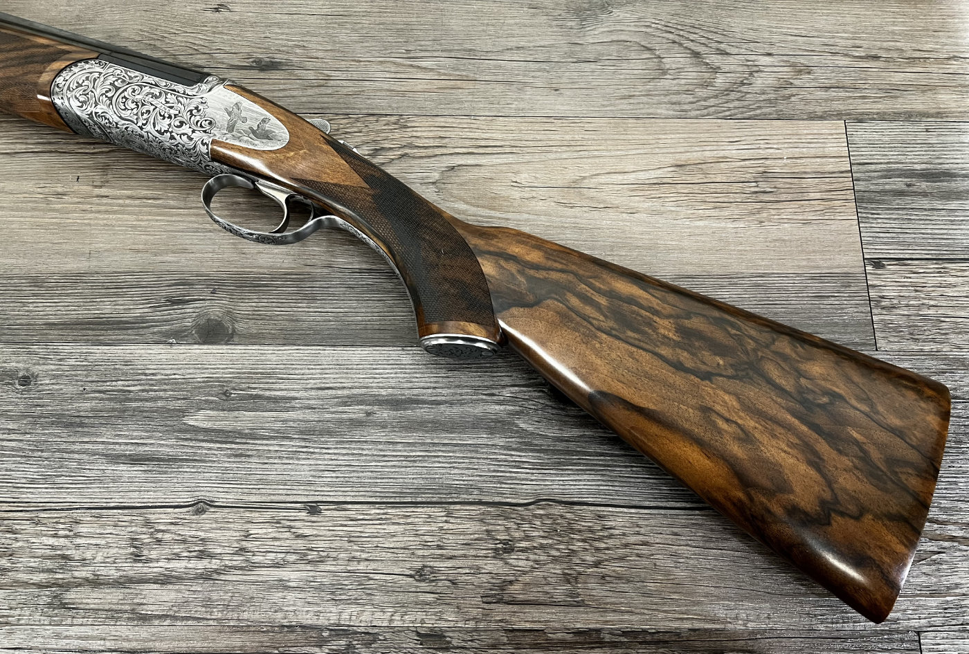 Rizzini, B. Round Body Regal Extra