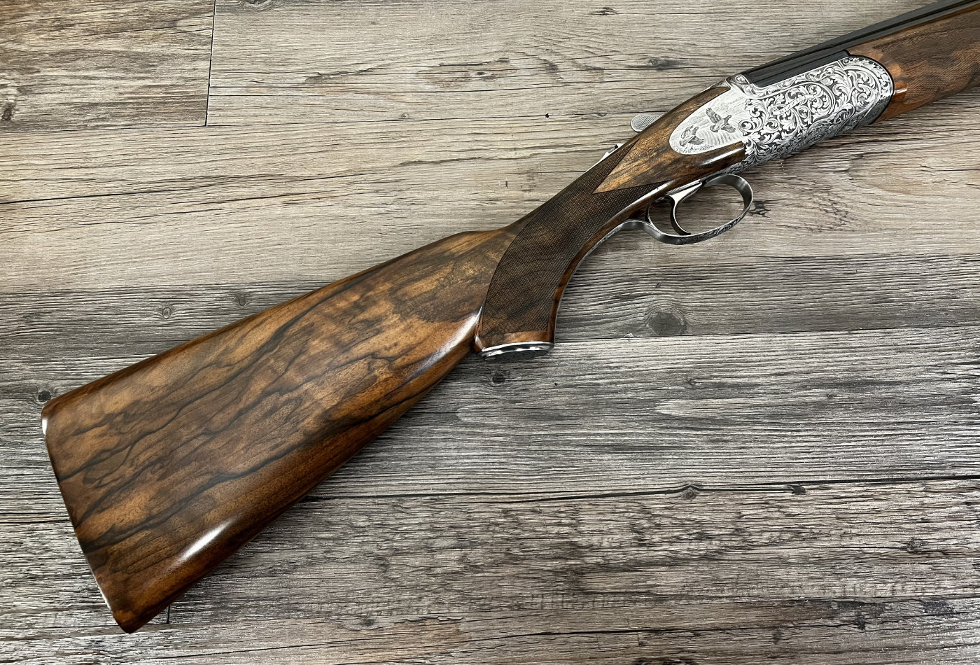 Rizzini, B. Round Body Regal Extra