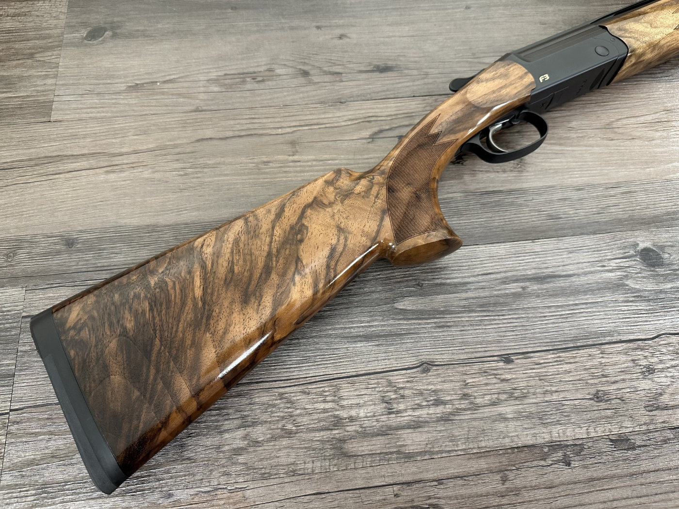 Blaser F3 Professional
