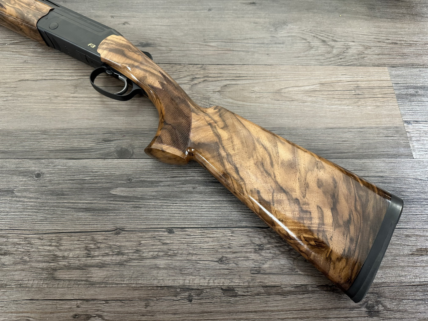 Blaser F3 Professional