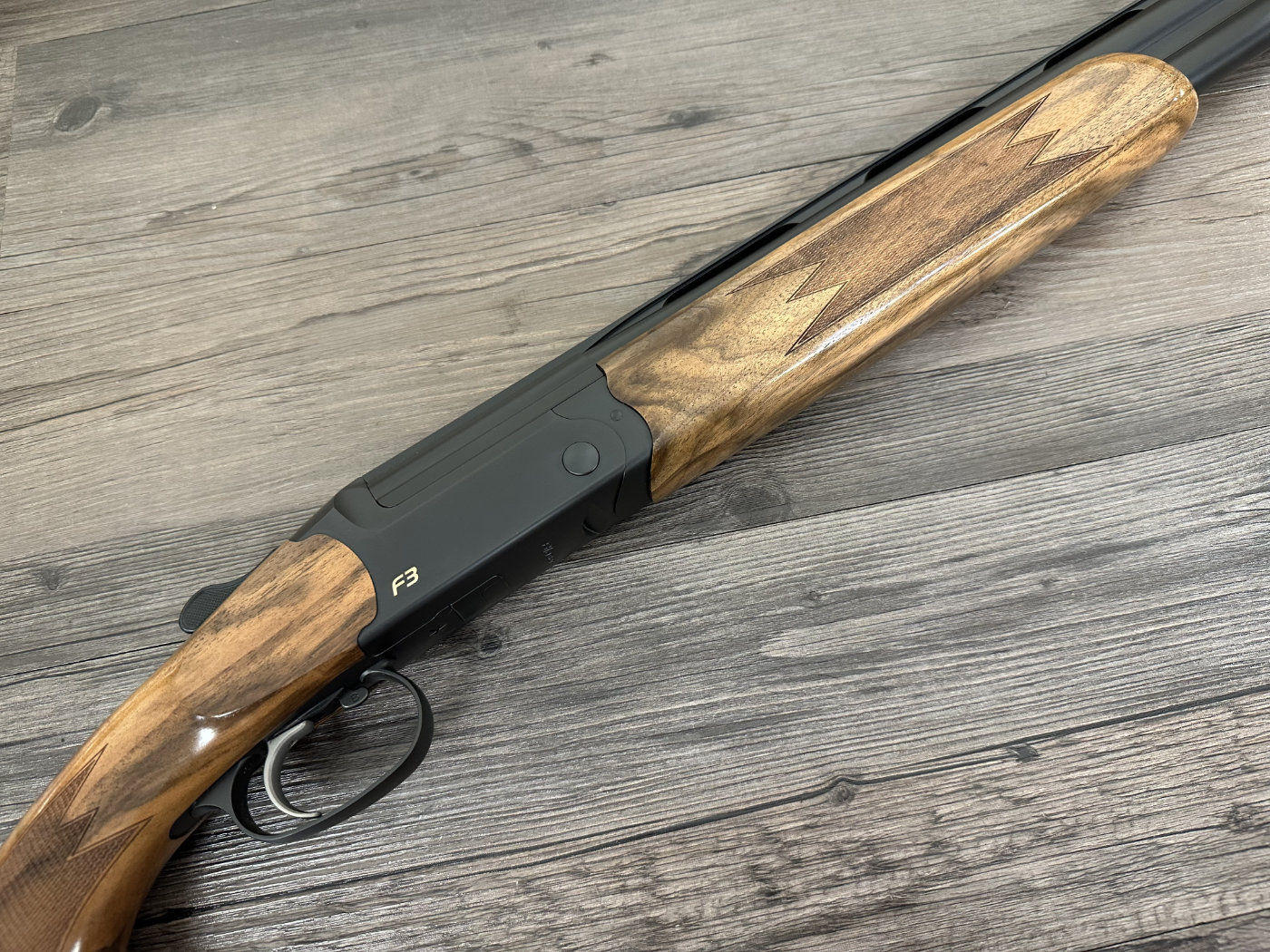 Blaser F3 Professional