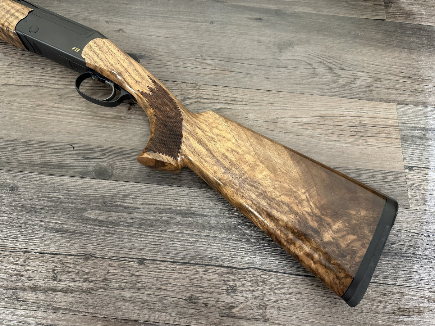 Blaser F3 Professional