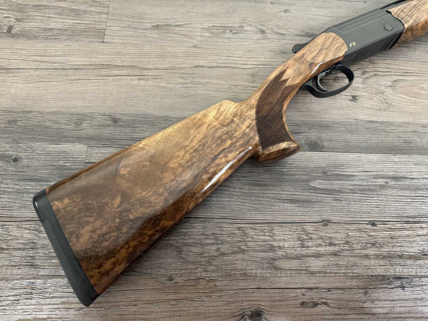 Blaser F3 Professional