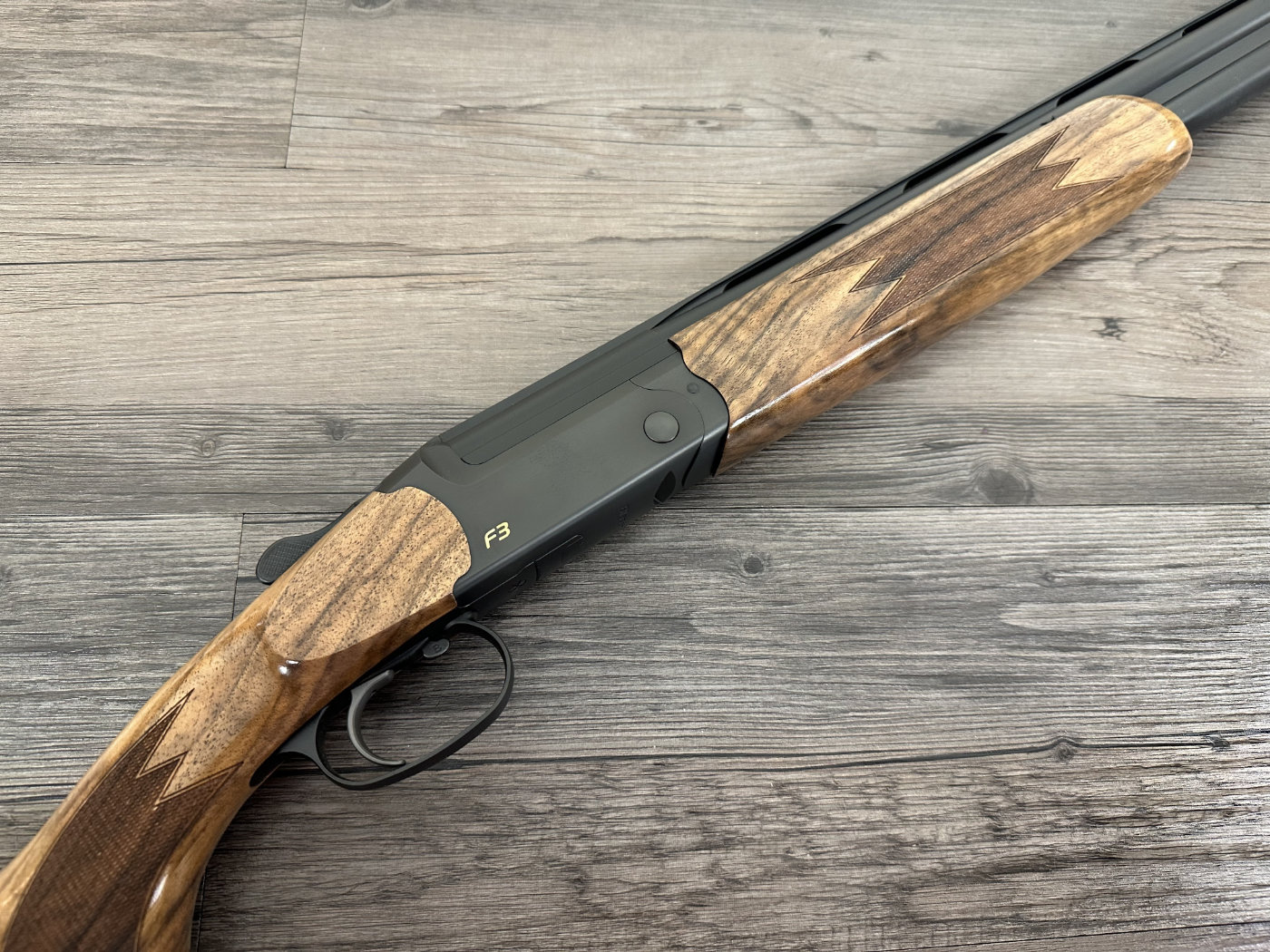 Blaser F3 Professional