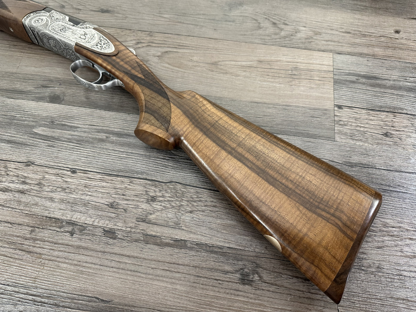 Beretta 687 EELL Diamond Pigeon