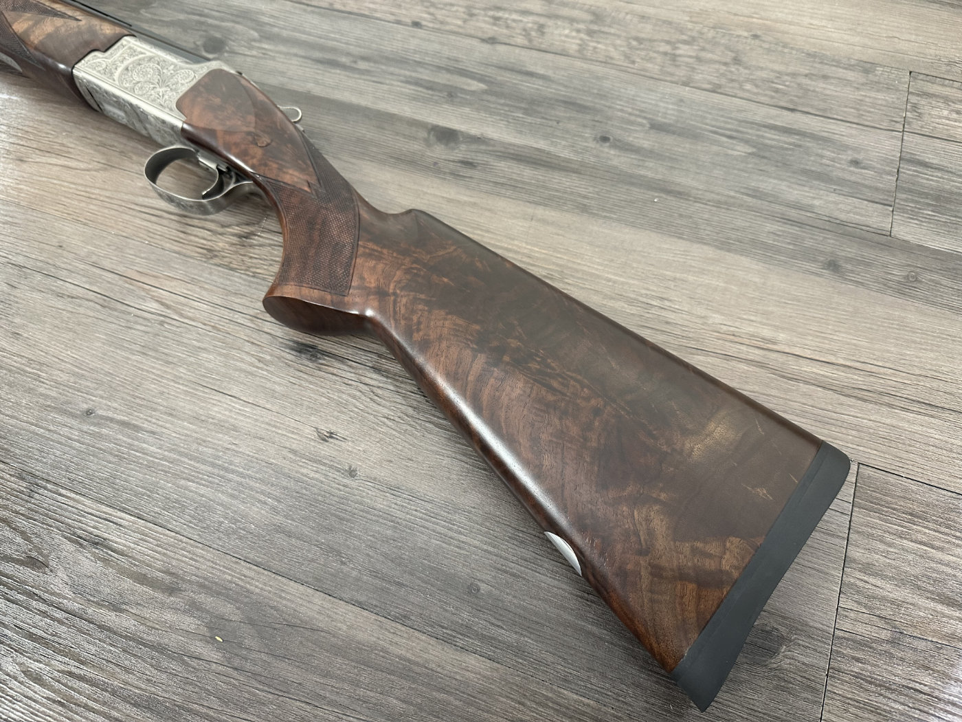 Miroku MK 38 Grade 5 Sporter
