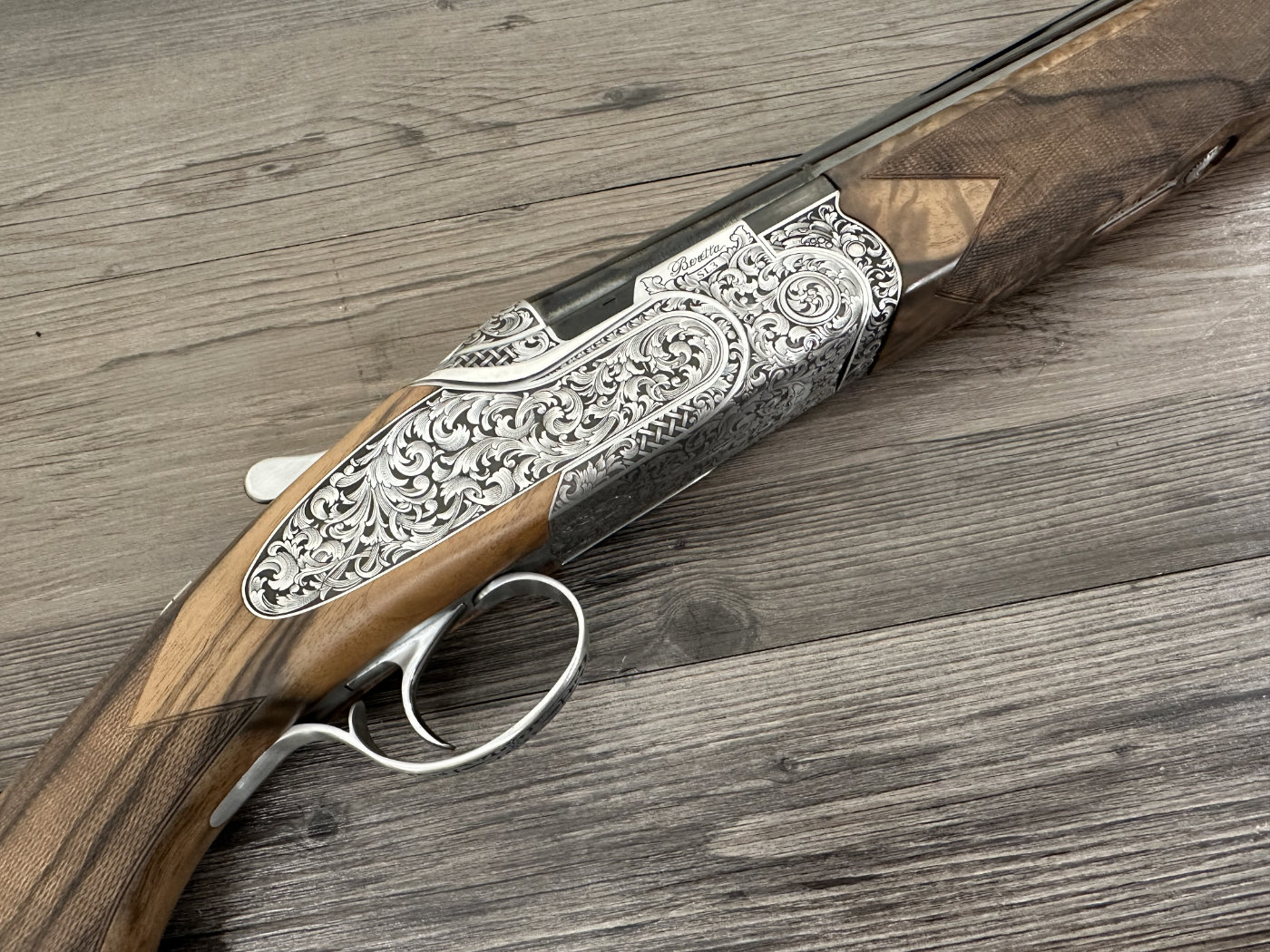 Beretta SL3