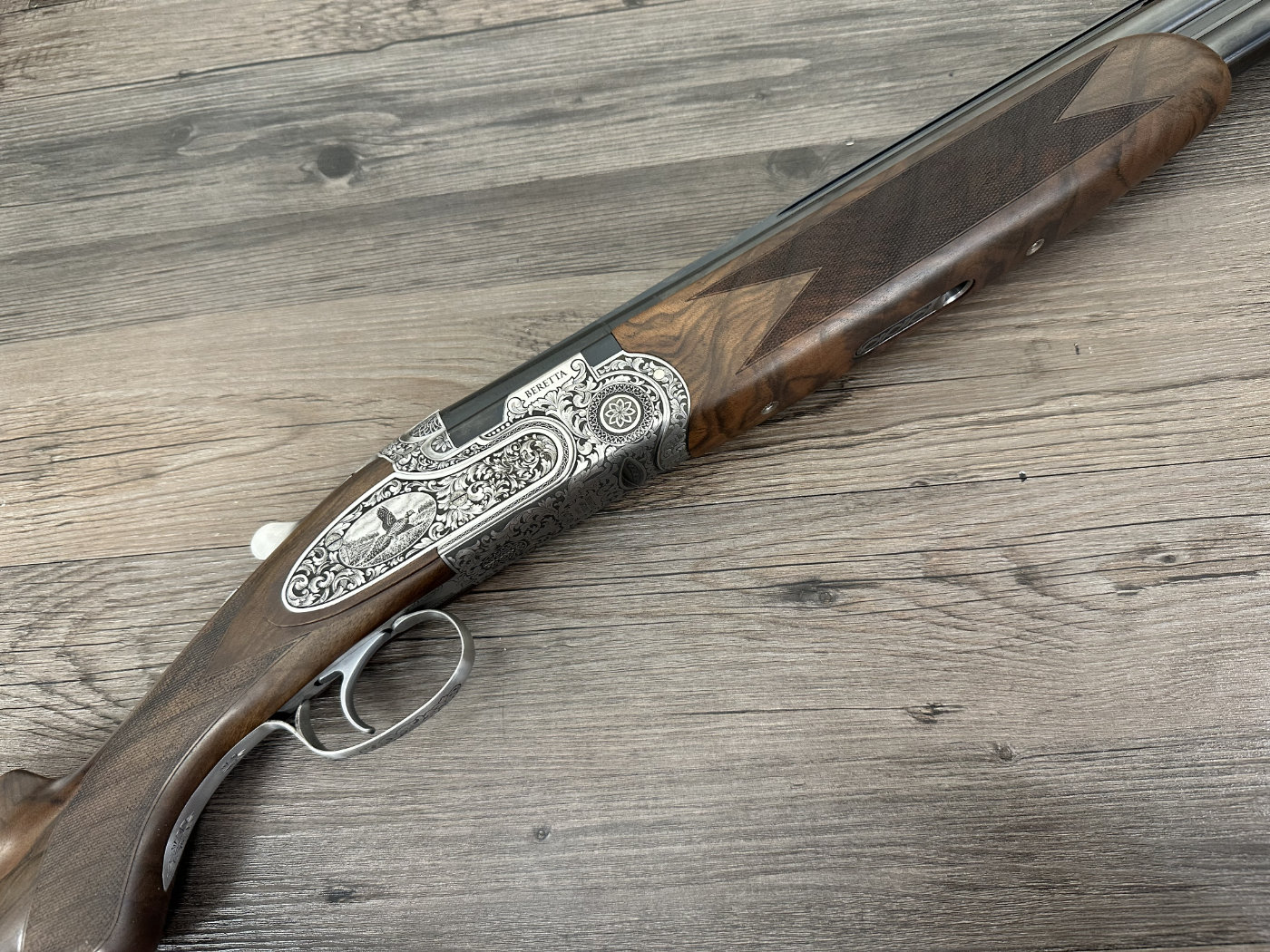 Beretta 687 EELL Classic