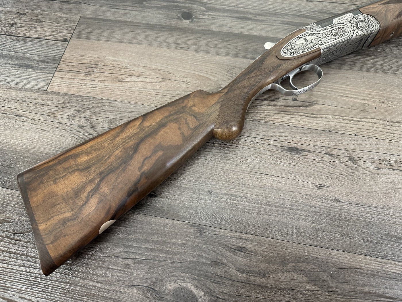 Beretta 687 EELL Classic