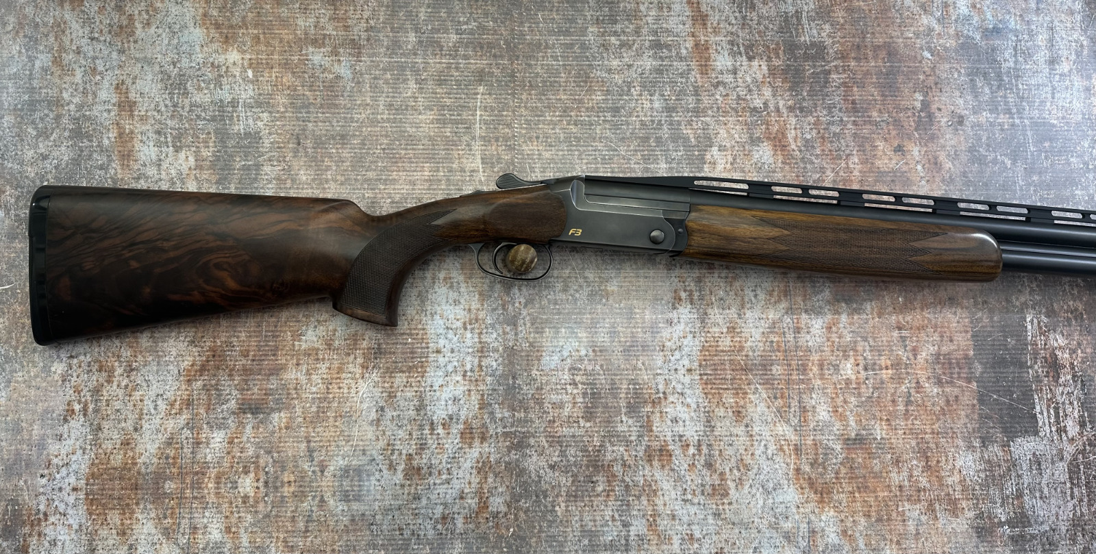 Blaser F3 Vantage
