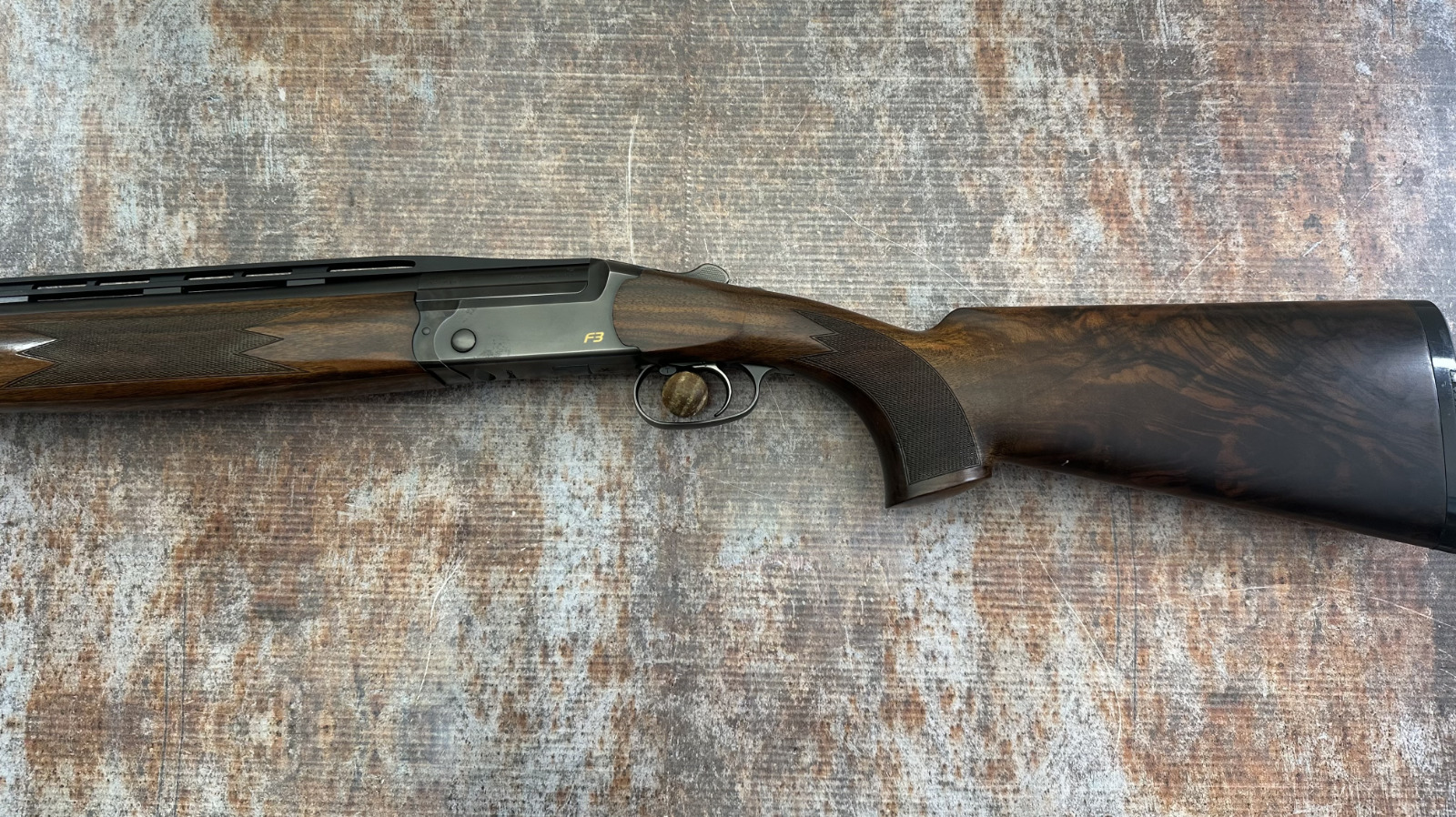 Blaser F3 Vantage