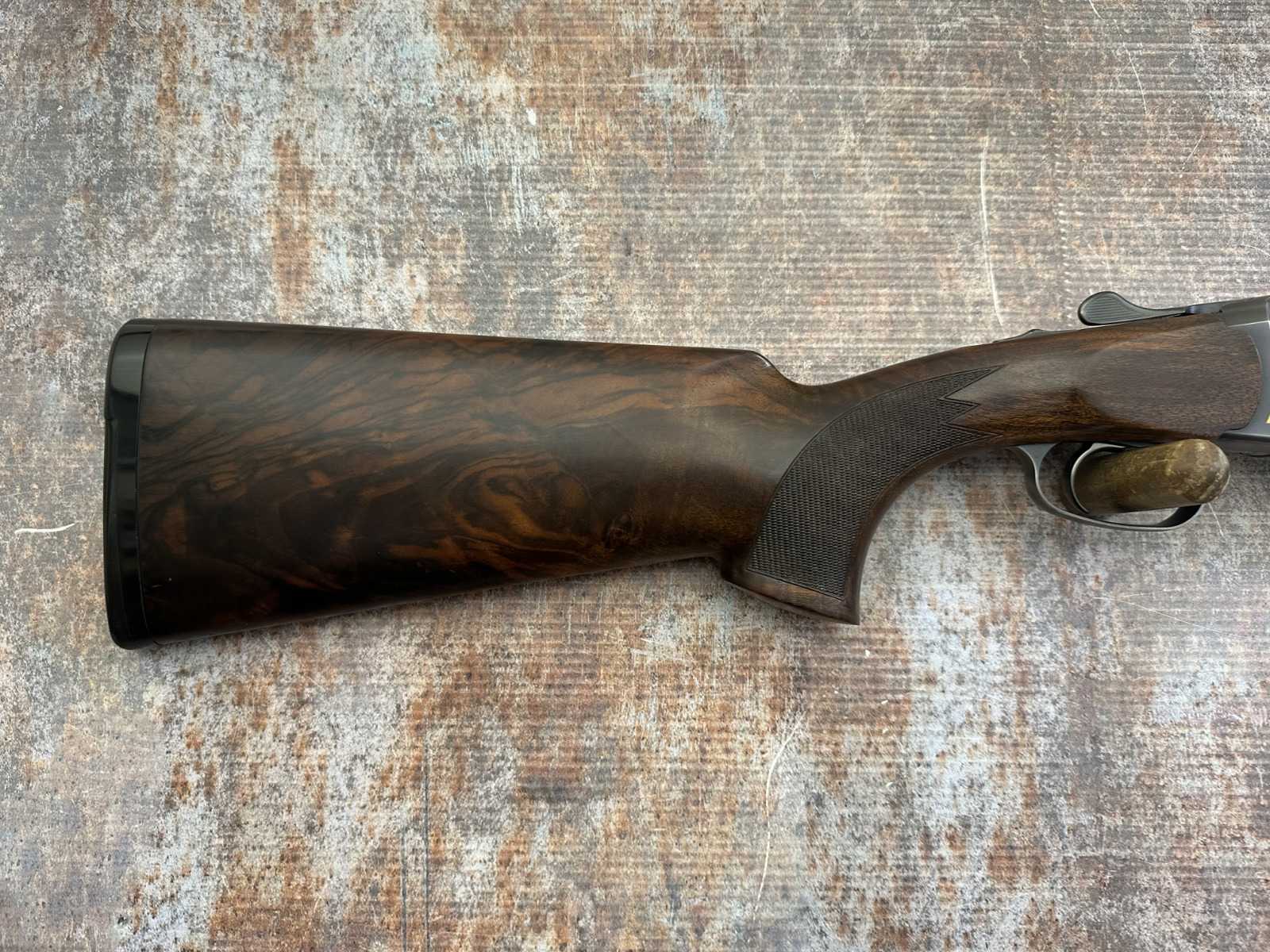 Blaser F3 Vantage