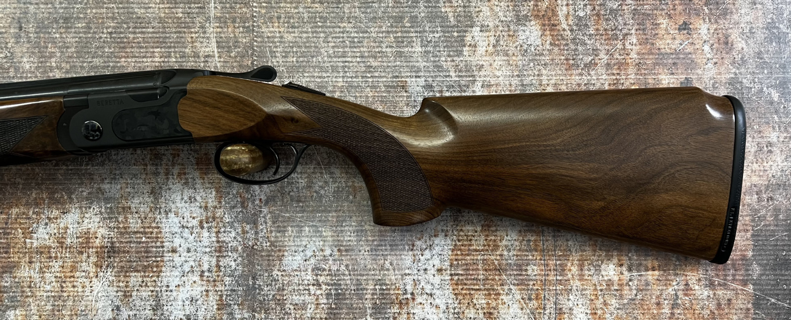 Beretta Ultraleggero Field Vittoria