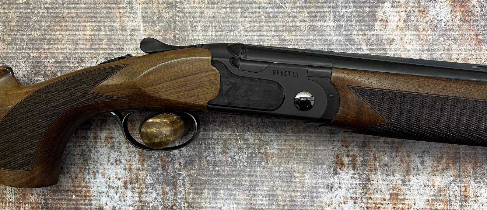 Beretta Ultraleggero Field Vittoria