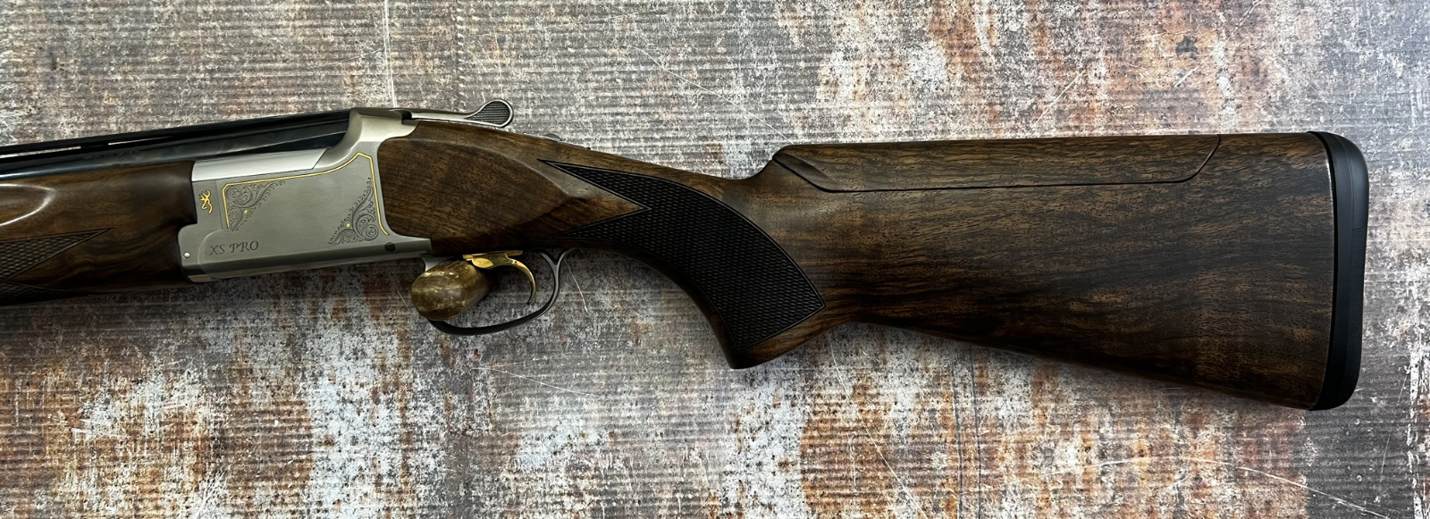 Browning Ultra XS Pro Adj