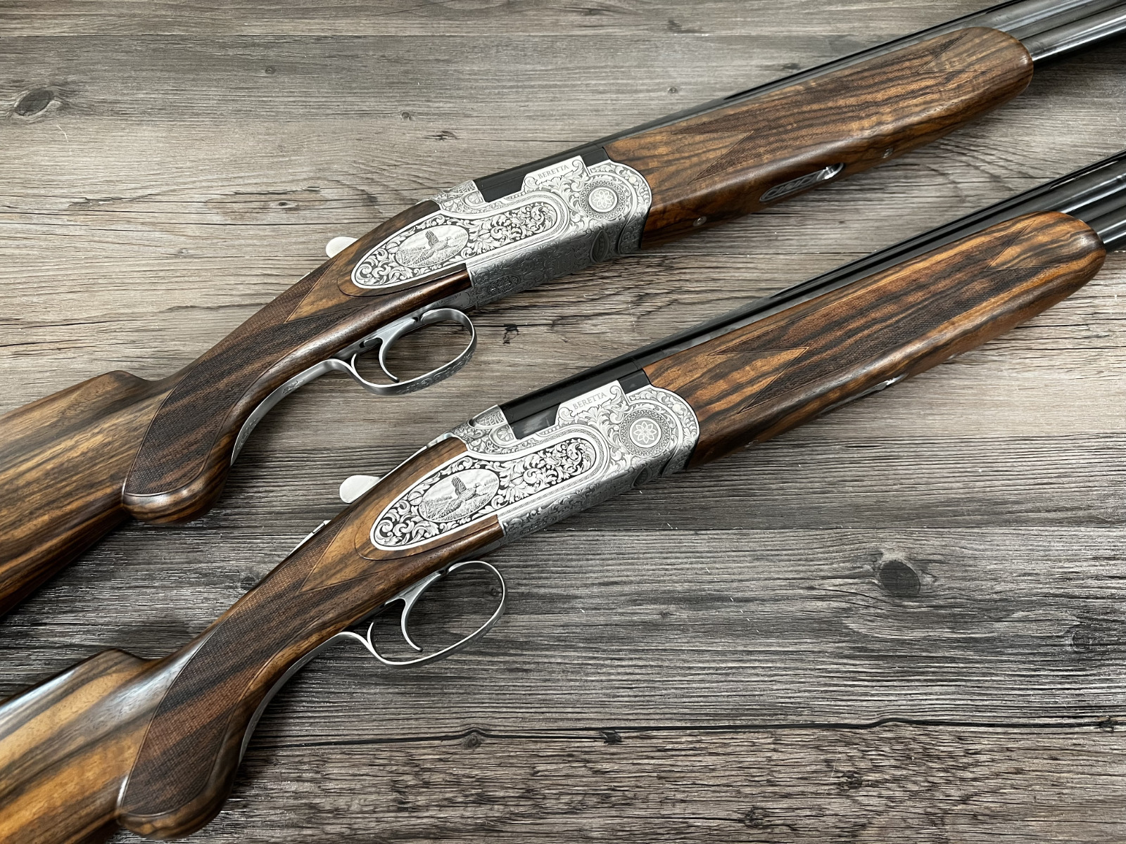 Beretta 687 EELL Classic