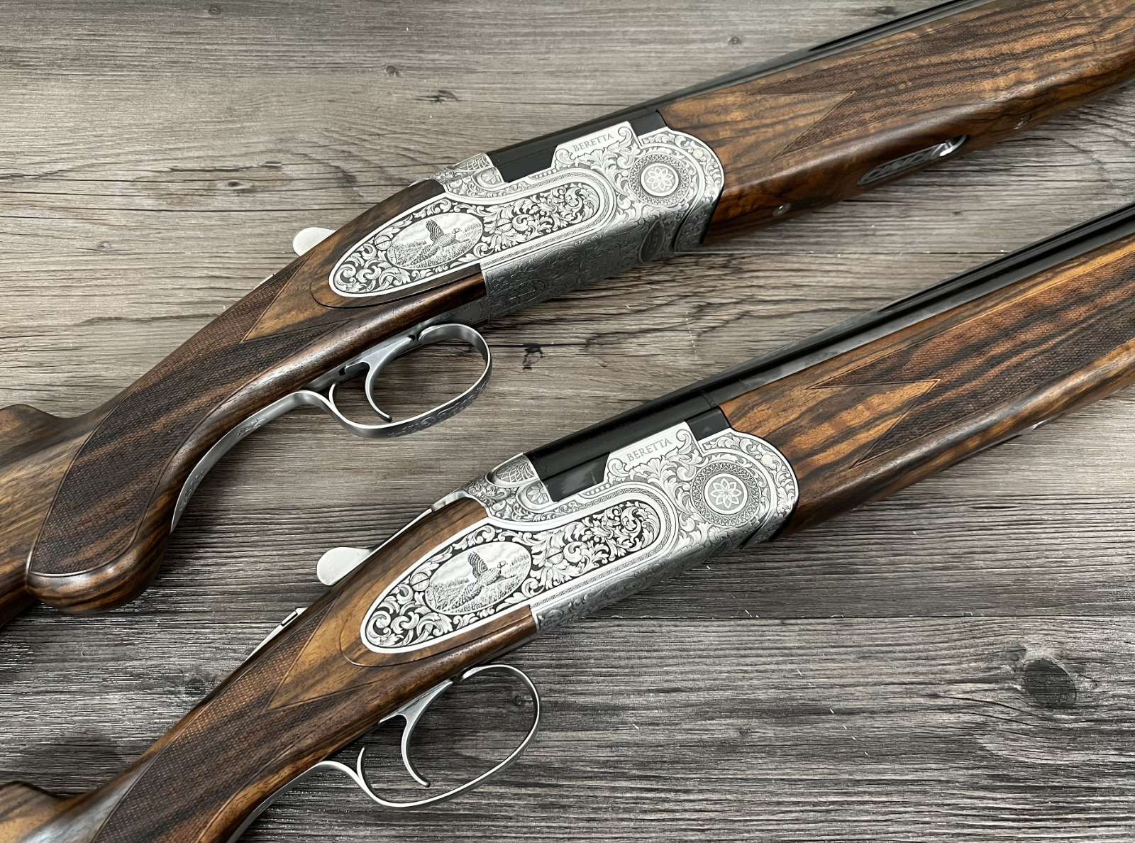 Beretta 687 EELL Classic