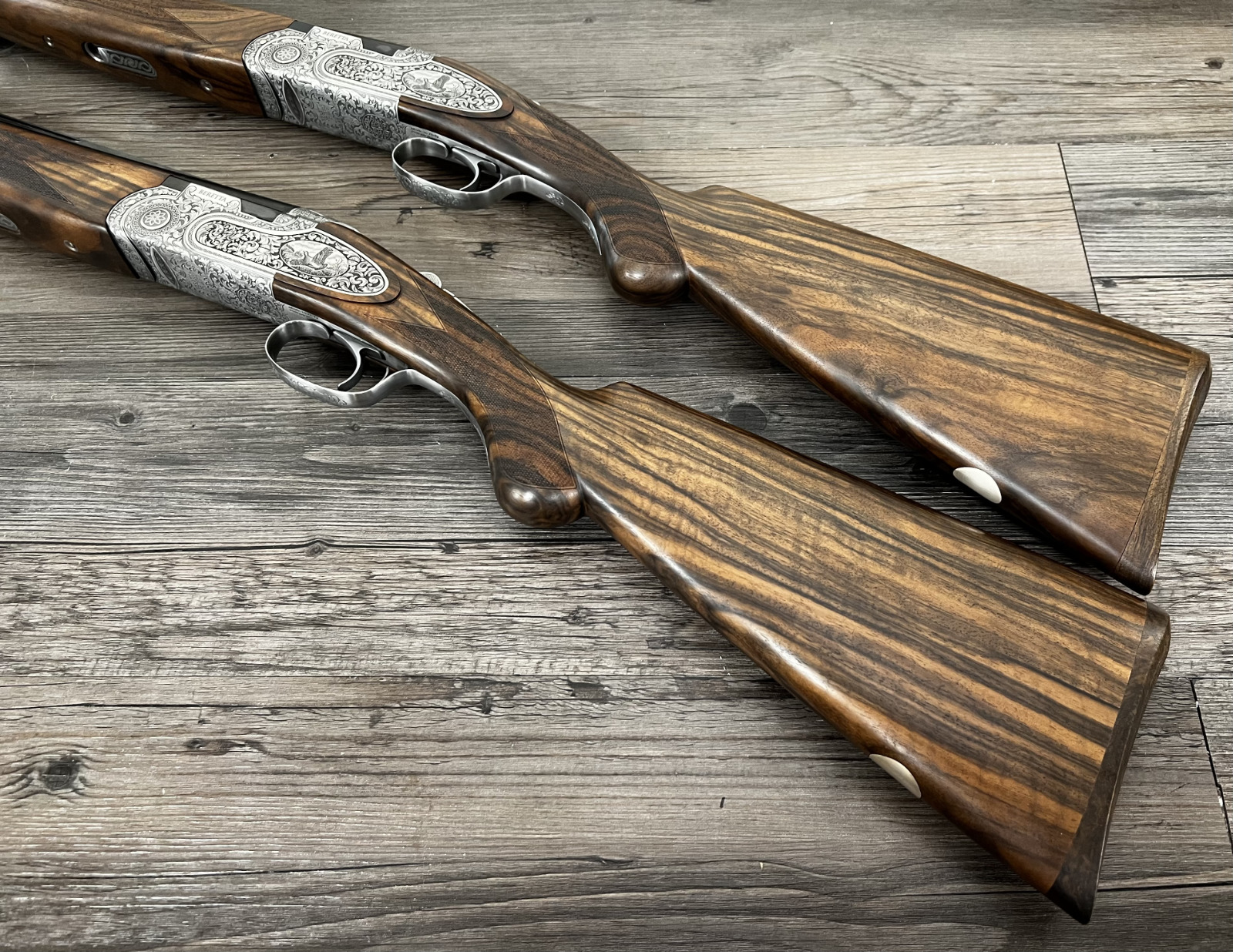 Beretta 687 EELL Classic