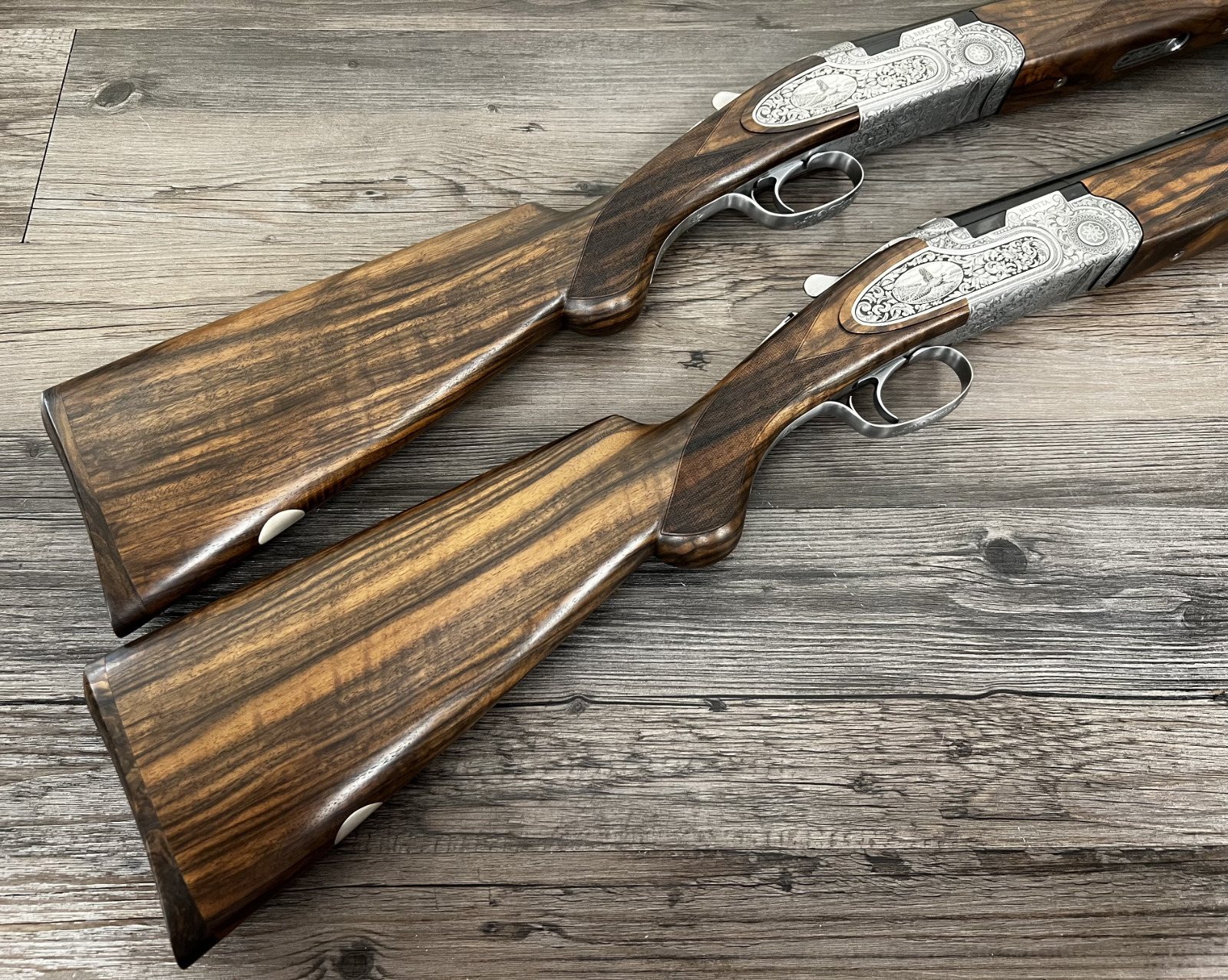 Beretta 687 EELL Classic