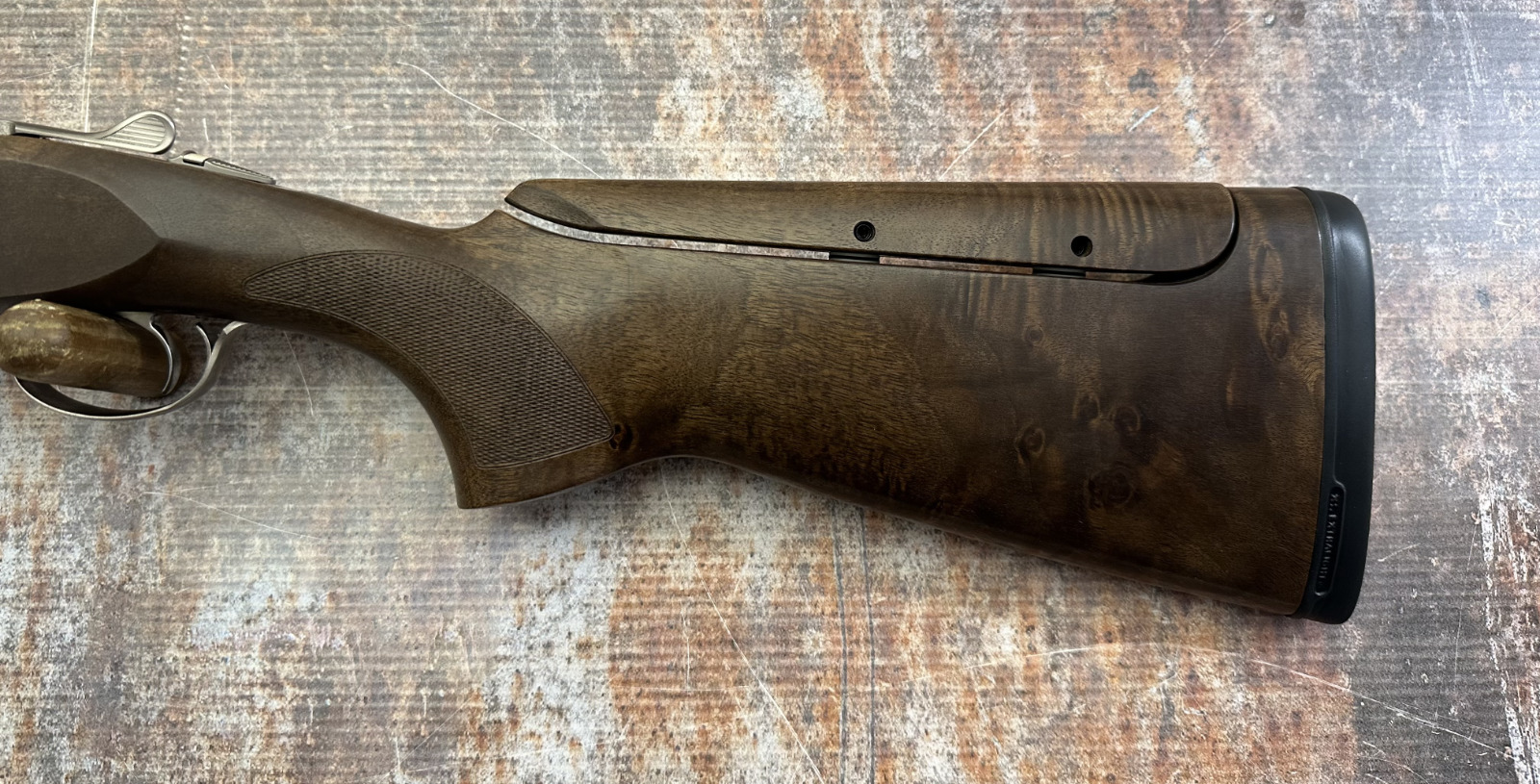 Beretta 686 Silver Pigeon 1 Sport Adjustable