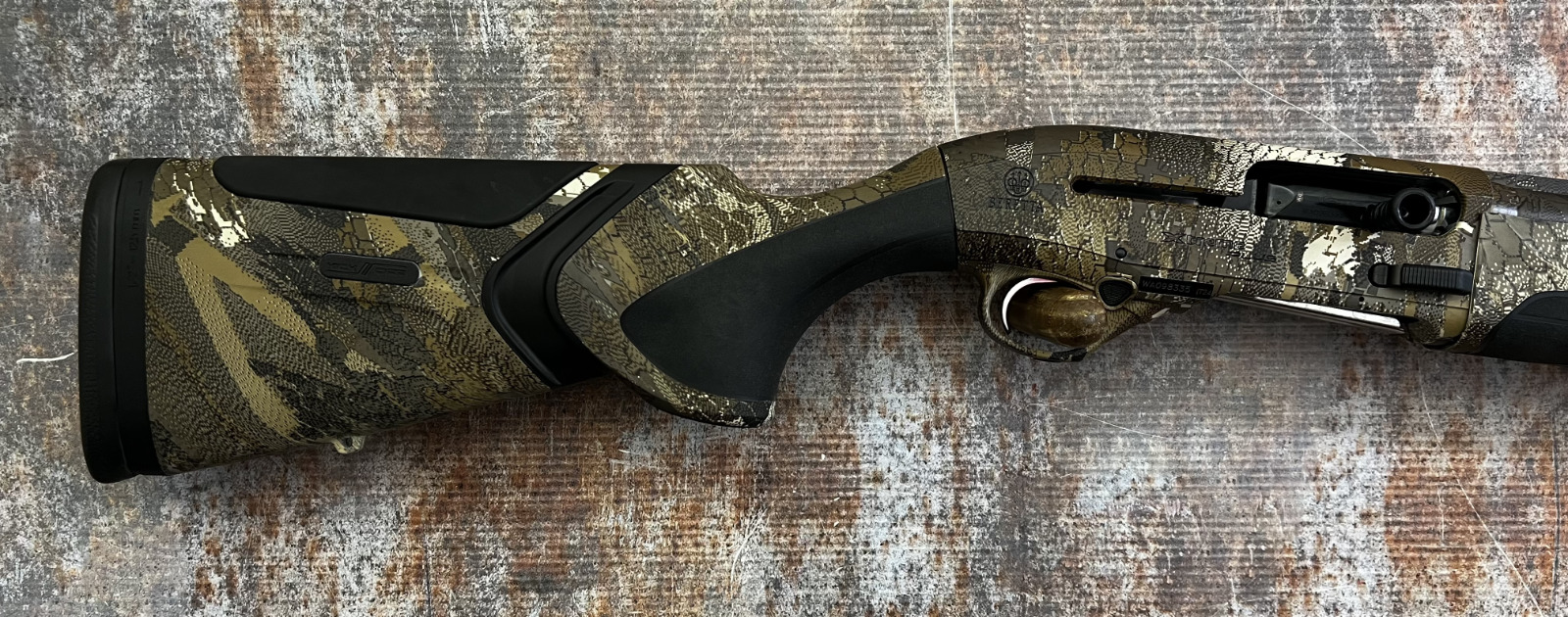 Beretta A400 Xtreme Plus OPTIFADE