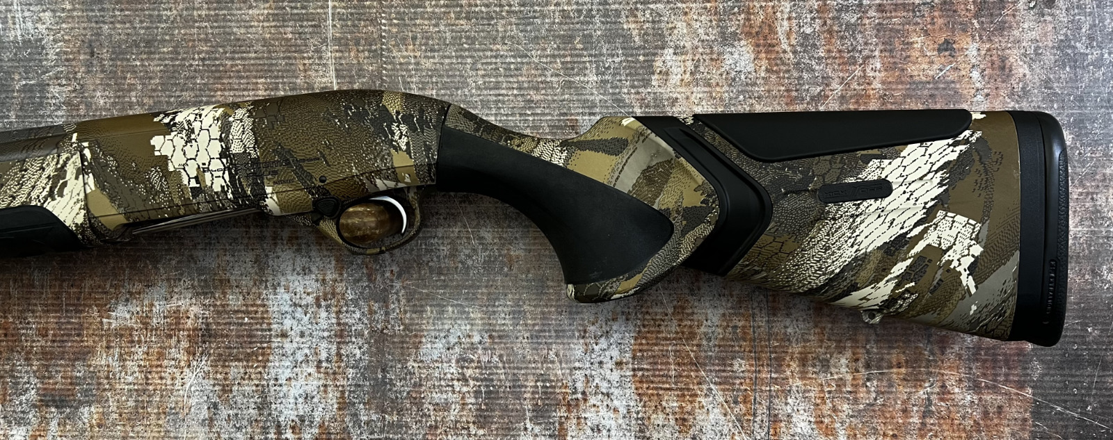 Beretta A400 Xtreme Plus OPTIFADE