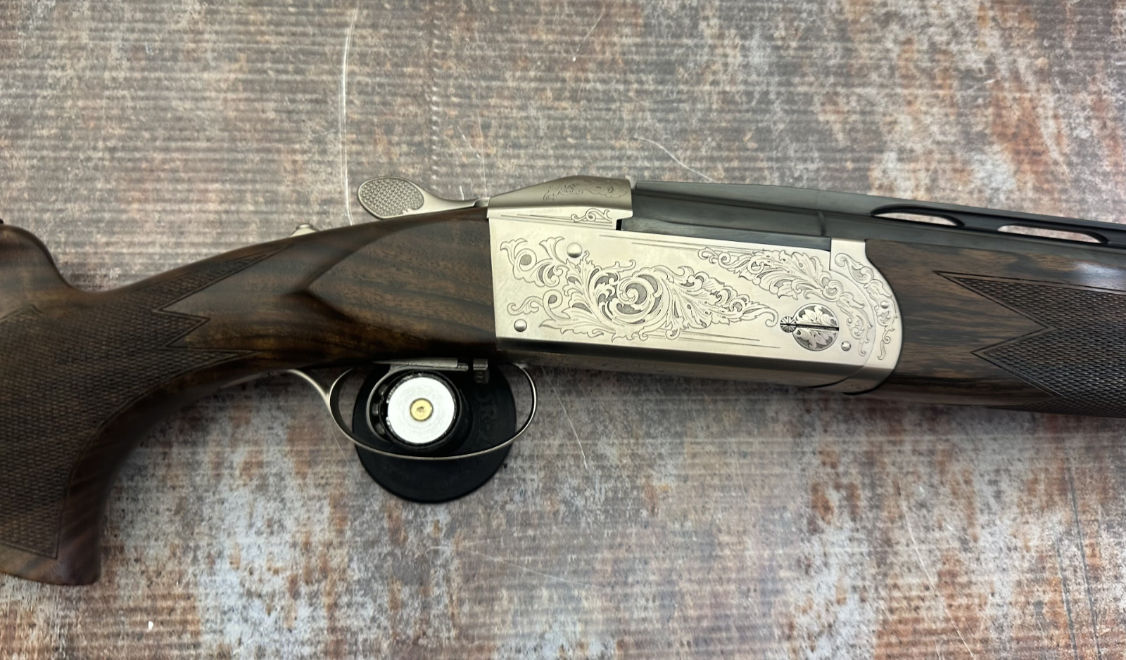 Krieghoff K80 Super Sport