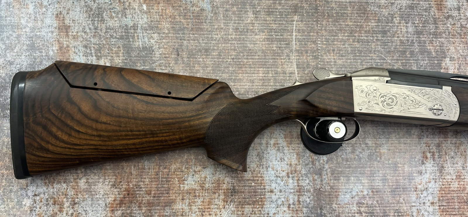 Krieghoff K80 Super Sport
