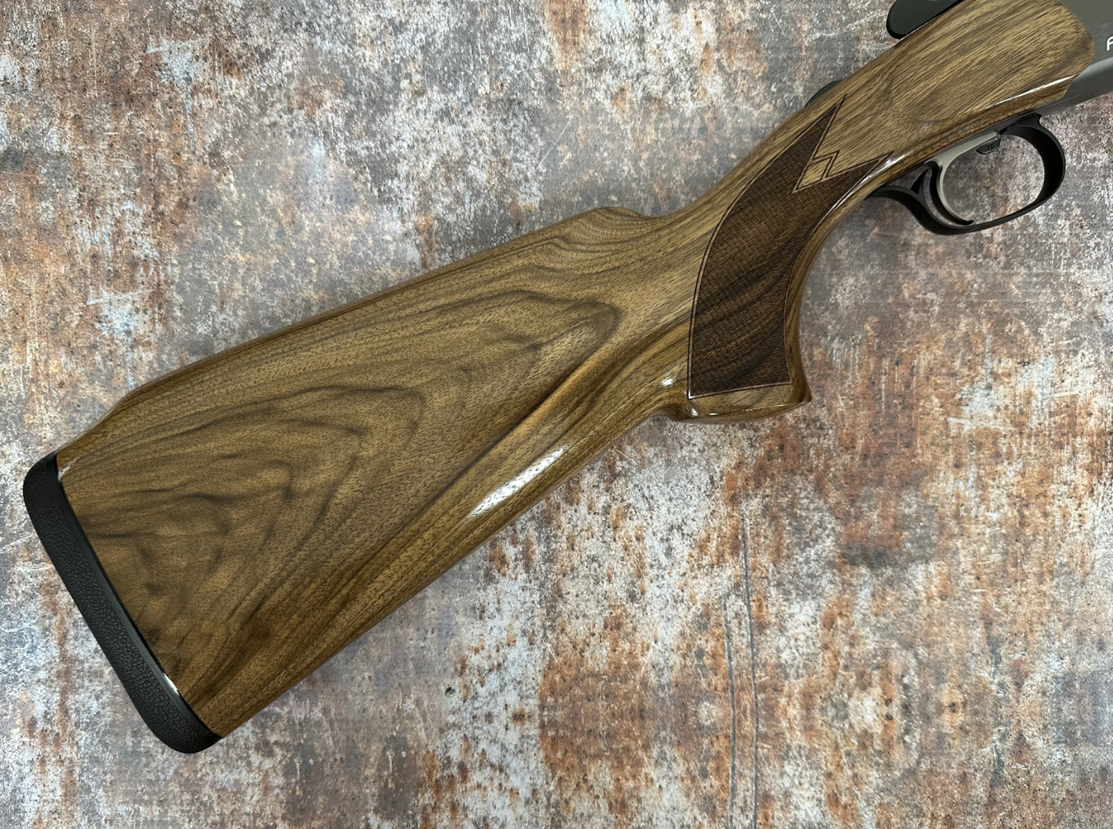 Blaser F16 Sporting Intuition Grade 4