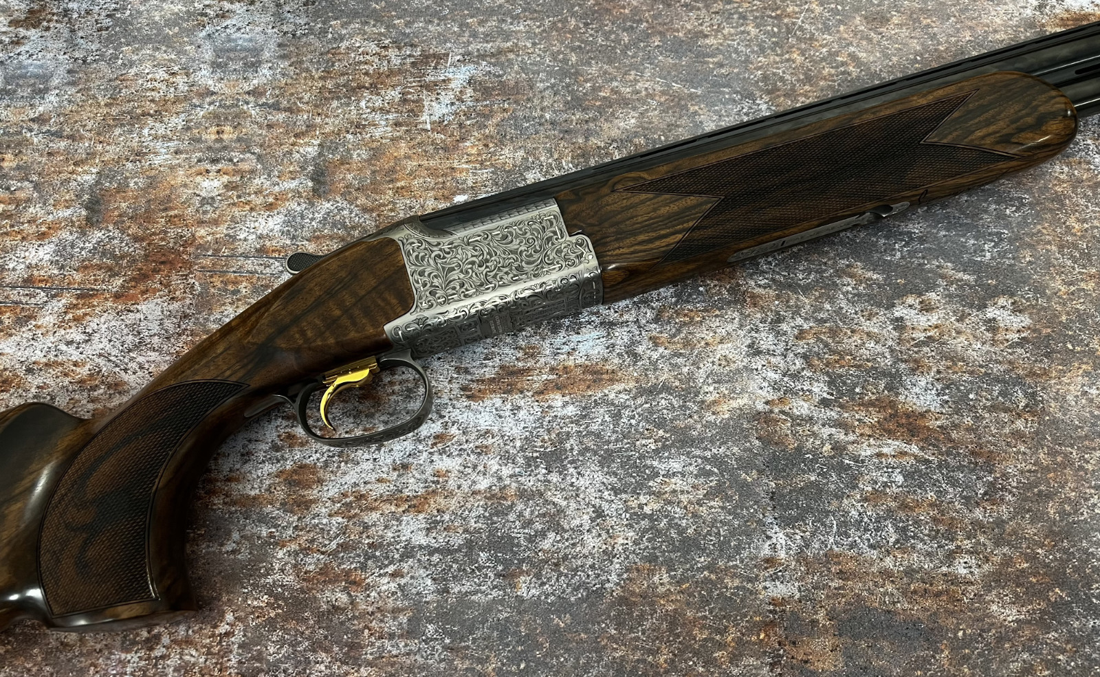 Browning Ultra Xs Pro Ultimate