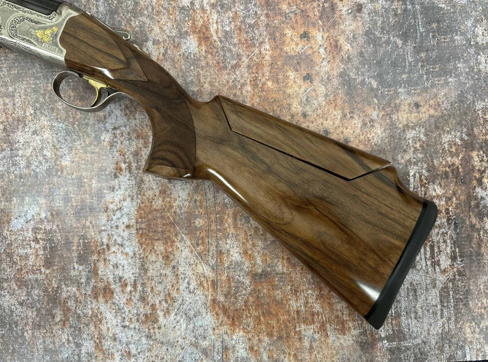 Caesar Guerini Syren Tempio Light