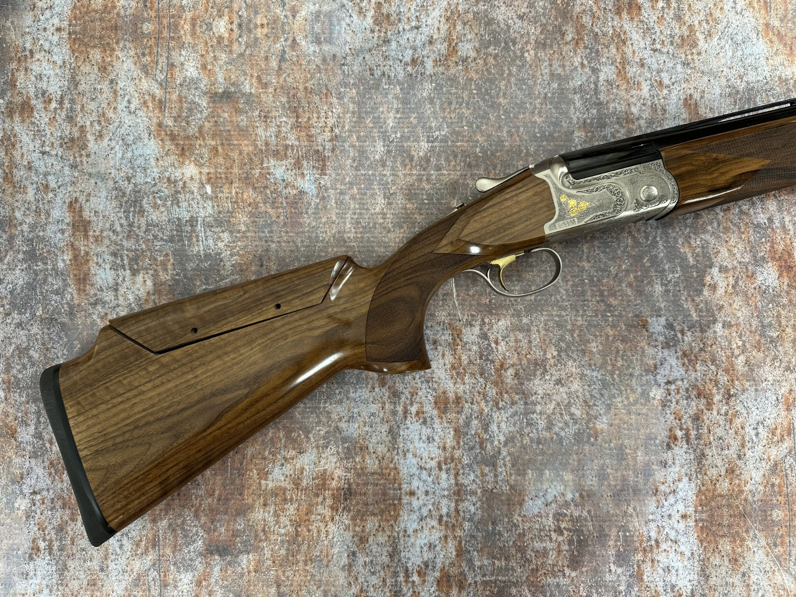 Caesar Guerini Syren Tempio Light
