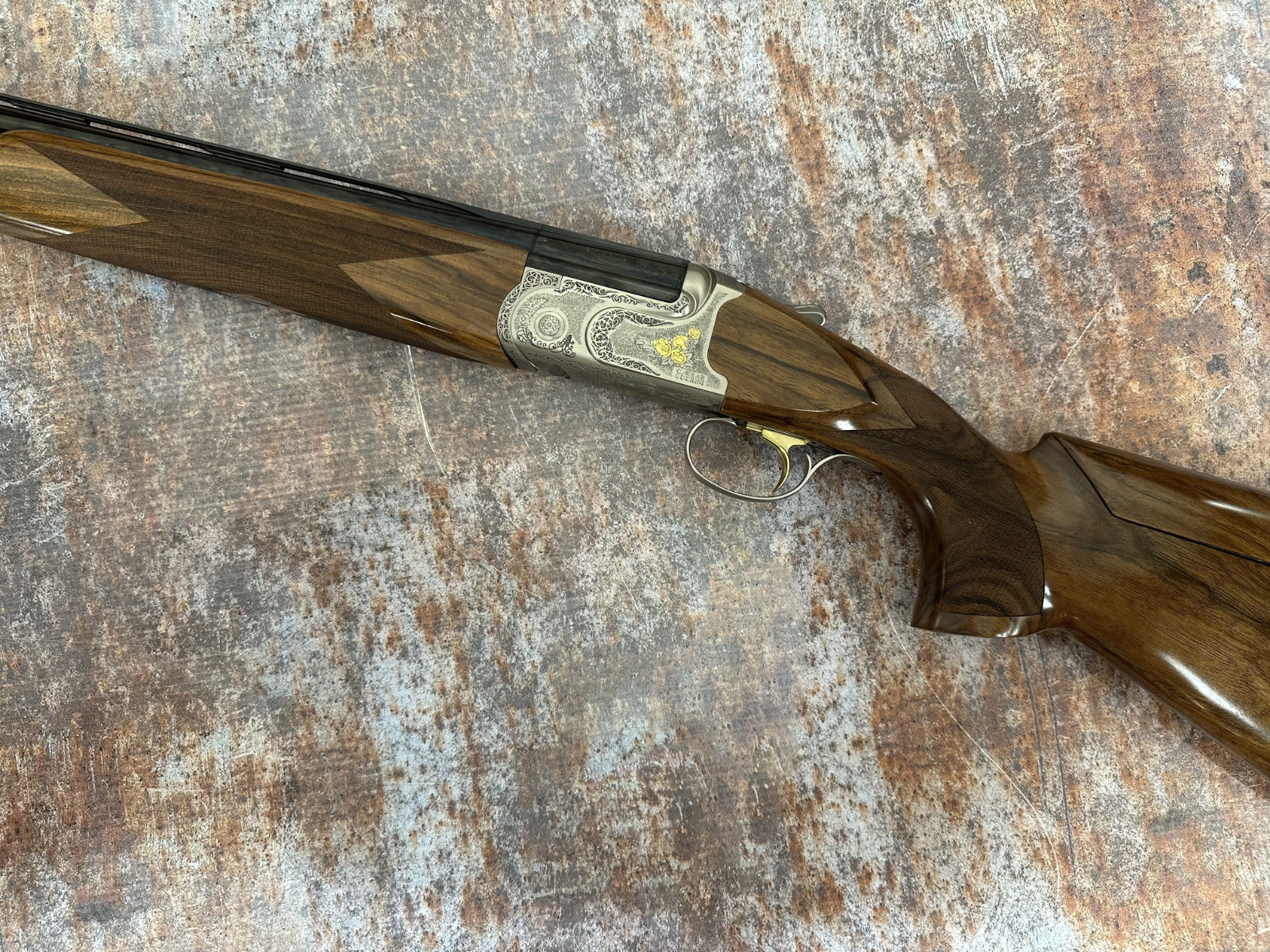 Caesar Guerini Syren Tempio Light